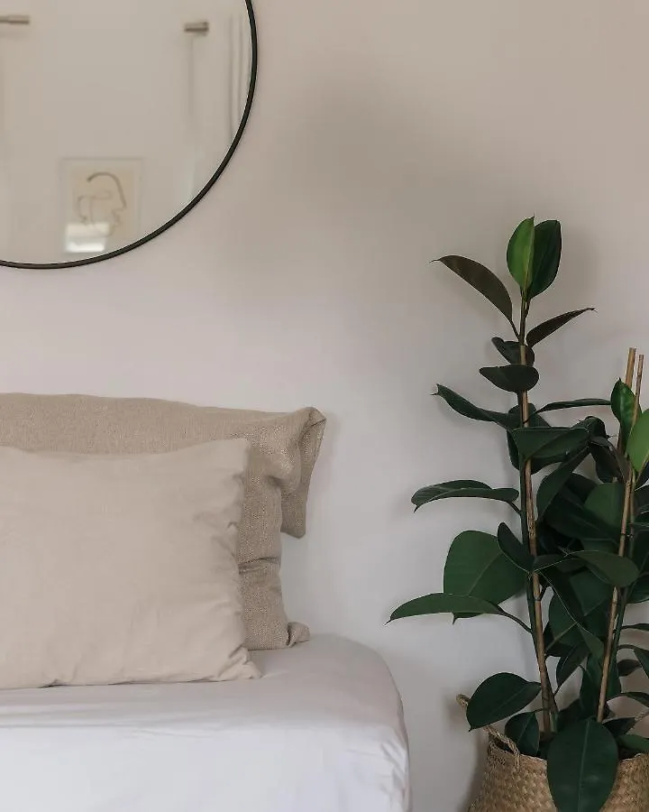 Appartement Terra Nova Paris
