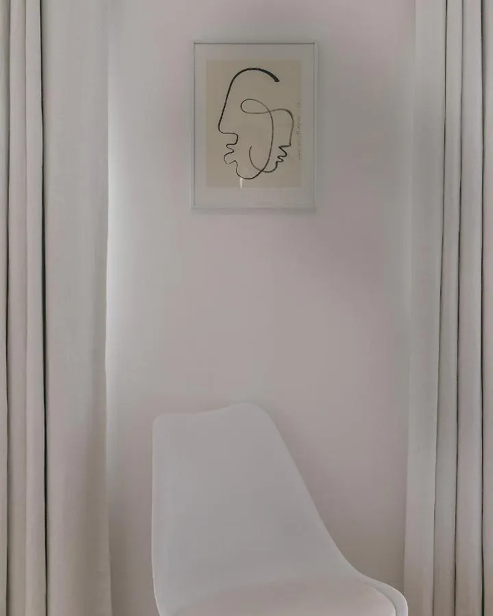 Appartement Terra Nova Paris