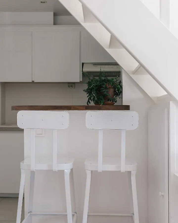 Appartement Terra Nova Paris 0*,