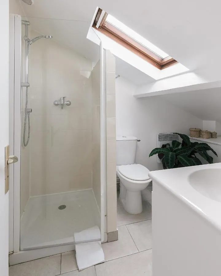 Appartement Terra Nova Paris 0*,  France